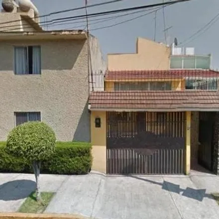 Buy this 3 bed house on Callejón Francisco Villa in Xochimilco, 16020 Mexico City