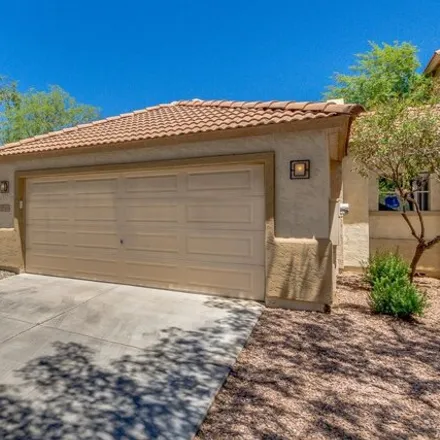 Rent this 3 bed house on 3904 West Commonwealth Avenue in Chandler, AZ 85226