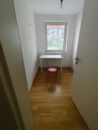 Rent this 1 bed apartment on Beauty Collection in Ackermannstraße 18, 80797 Munich