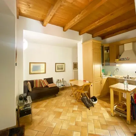 Image 4 - Via Rialto 52, 40124 Bologna BO, Italy - Apartment for rent