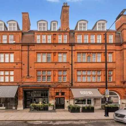 Image 1 - 75-83 Duke Street, London, W1K 6JA, United Kingdom - Apartment for sale