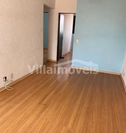 Buy this 2 bed apartment on Rua Otávio Neto in Jardim Chapadão, Campinas - SP