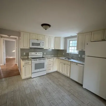 Rent this 4 bed apartment on 716 South Street in Holbrook, MA 02343