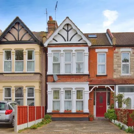 Image 1 - Lovelace Gardens, Southend-on-Sea, SS2 4NX, United Kingdom - Townhouse for sale