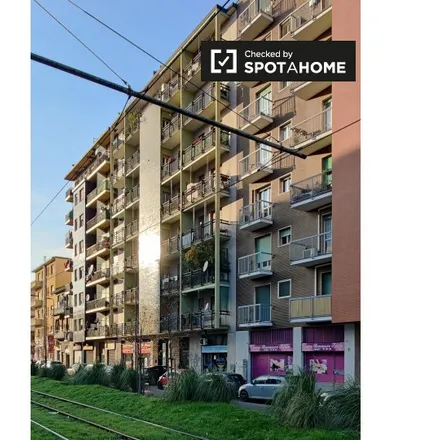 Image 12 - Via Giambellino, 131/1, 20147 Milan MI, Italy - Apartment for rent