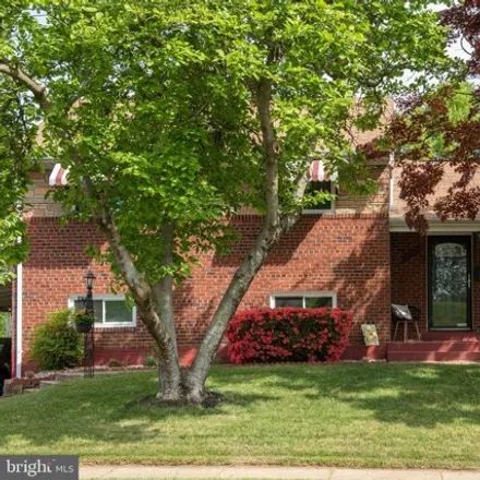 Image 1 - 6404 Rolling Ridge Drive, Capitol Heights, Prince George's County, MD 20743, USA - House for sale