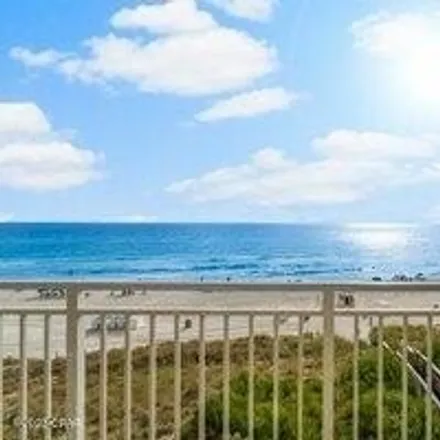 Buy this 1 bed condo on 14701 Front Beach Road in Open Sands, Panama City Beach