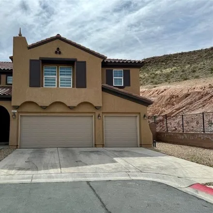 Buy this 5 bed house on 899 Shirehampton Drive in Enterprise, NV 89178