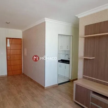 Image 2 - Rua Benjamin Franklin, Jamaica, Londrina - PR, 86063-310, Brazil - Apartment for rent