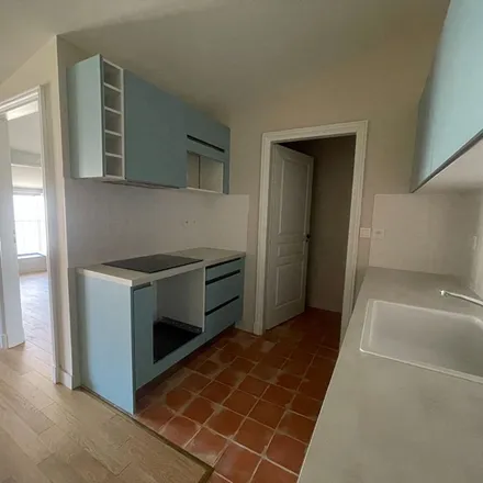 Rent this 3 bed apartment on 1535 Route de Berre in 13090 Aix-en-Provence, France