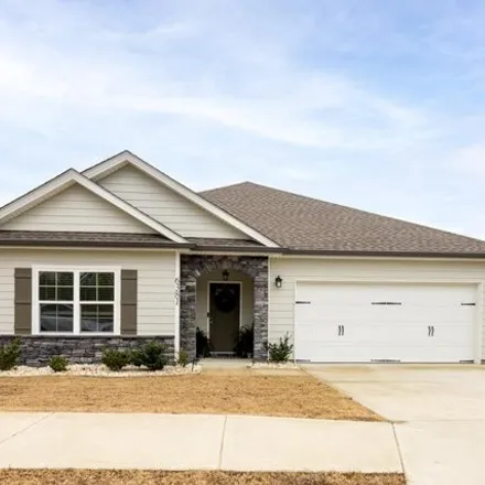 Buy this 4 bed house on unnamed road in Columbus, GA 31582