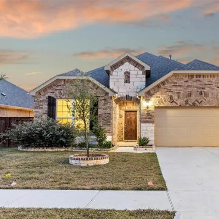 Image 1 - Millstone Lane, Mansfield, TX, USA - House for sale