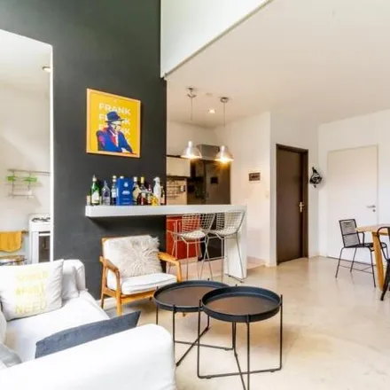 Buy this 1 bed apartment on Carlos Pellegrini 397 in San Nicolás, C1036 AAR Buenos Aires