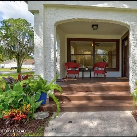 Buy this 2 bed house on 228 Leon Avenue in DeLand, FL 32720
