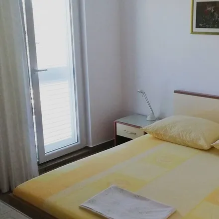 Rent this 2 bed apartment on 21466 Zastražišće