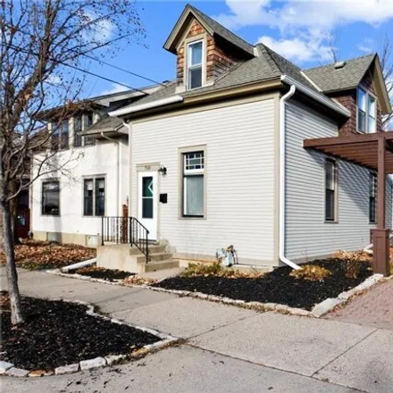 Buy this 2 bed house on 744 West 43rd Street in Minneapolis, MN 55409
