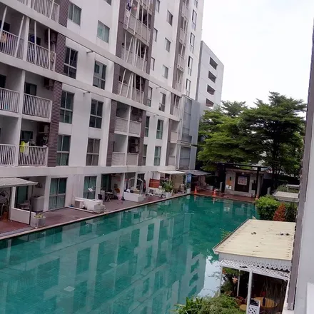 Image 5 - unnamed road, Din Daeng District, Bangkok 10400, Thailand - Apartment for rent
