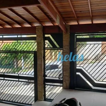 Buy this 3 bed house on Alameda Inglaterra in Jardim Europa, Bragança Paulista - SP