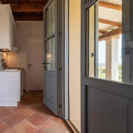 Rent this 3 bed house on 09010 Arresi/Sant'Anna Arresi Sud Sardegna
