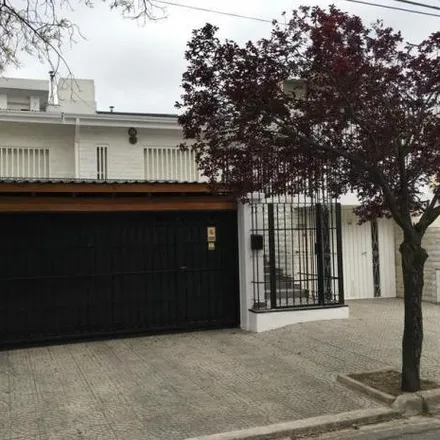 Buy this 4 bed house on Doctor José Mateo Molina 606 in Parque Vélez Sarsfield, Cordoba