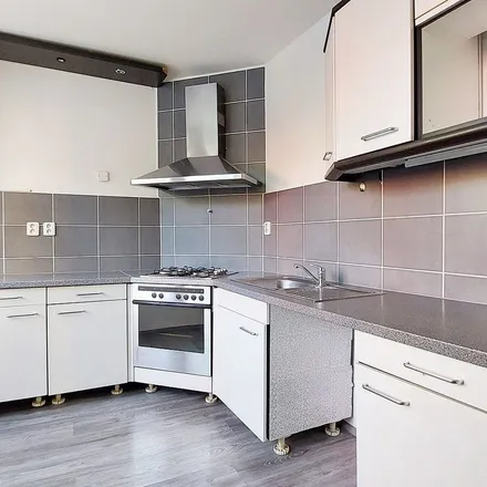 Rent this 3 bed apartment on Nerudova 409 in 280 02 Kolín, Czechia