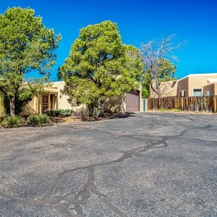Buy this 4 bed house on unnamed road in Santa Fe, NM 87507