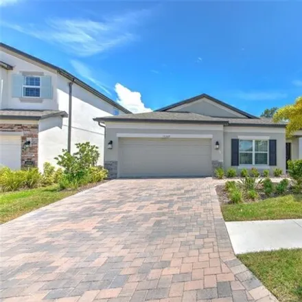 Buy this 4 bed house on 13329 Sage Hollow Ave in Riverview, Florida