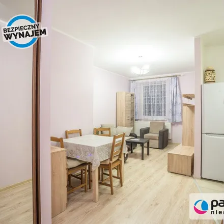 Image 1 - Jaworzniaków 42, 80-180 Gdańsk, Poland - Apartment for rent