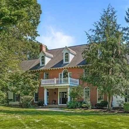 Buy this 5 bed house on 121 Mattison Drive in Concord, MA 01742