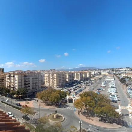 Buy this 4 bed apartment on 29640 Fuengirola