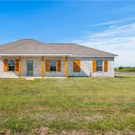 Buy this 3 bed house on 7494 Palomino Drive in Calcasieu Parish, LA 70647