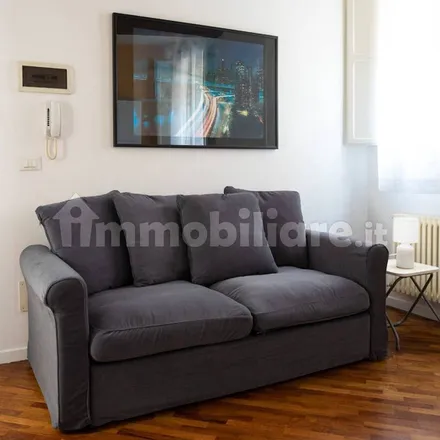 Rent this 3 bed apartment on Via Miramonte 3 in 40124 Bologna BO, Italy