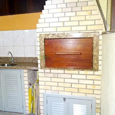 Rent this 2 bed house on Residencial El Shaday in Rua Corrupião 150, Bombas