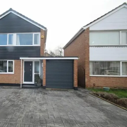 Buy this 3 bed duplex on St Gerard's RC Primary School in Avalon Court, Middlesbrough