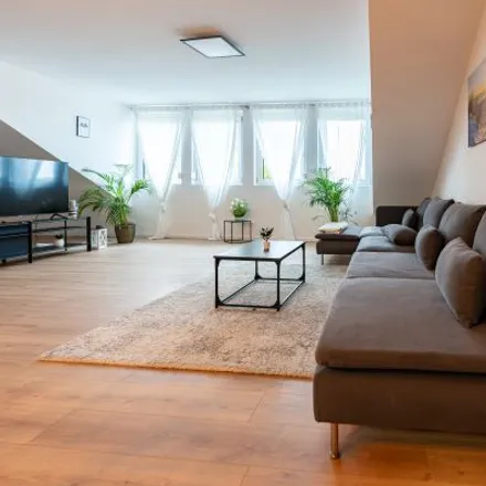 Rent this 2 bed apartment on Friedrichstraße 47 in 68723 Plankstadt Rhein-Neckar-Kreis, Germany