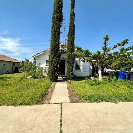 Buy this 3 bed house on 1123 4th Street in Sanger, CA 93657