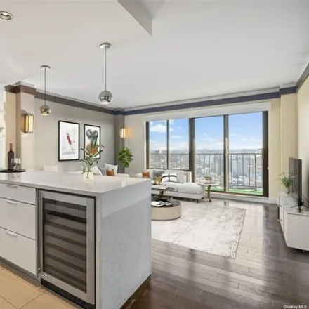 Buy this 2 bed condo on Shore Towers in Shore Boulevard, New York