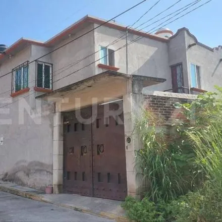 Buy this studio house on Calle 10 de Abril in 62584 Lomas del Carril, MOR