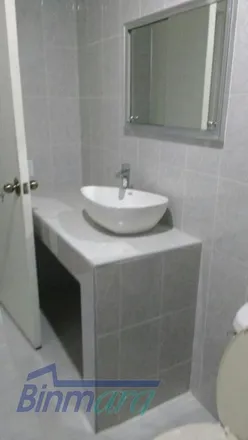 Rent this studio apartment on Calle Hamburgo in Colonia Juárez, 06600 Mexico City