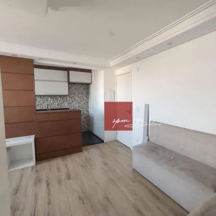 Buy this 2 bed apartment on Cozinha Piloto in Avenida Capuava, Vila Homero Thon