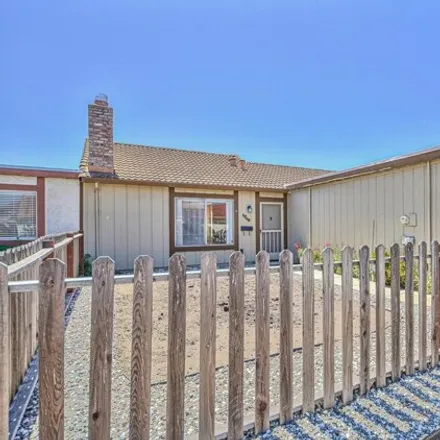 Buy this 2 bed house on 1600 Seville Way in Salinas, CA 93906