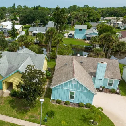 Image 4 - 764 Pine Shores Circle, New Smyrna Beach, FL 32168, USA - House for sale