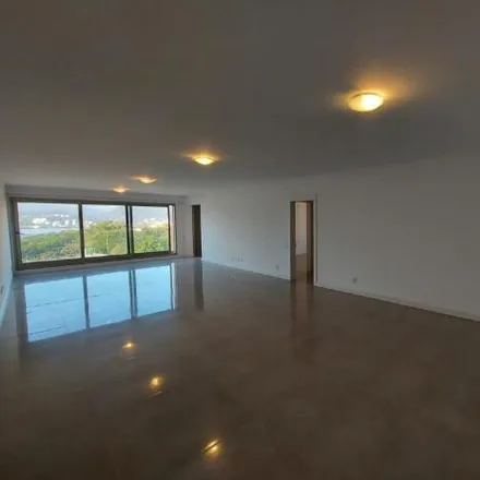 Rent this 3 bed apartment on Boulevard Paulo Zimmer in Agronômica, Florianópolis - SC