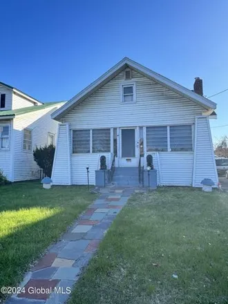 Buy this 2 bed house on 1020 Washington Avenue in City of Albany, NY 12203