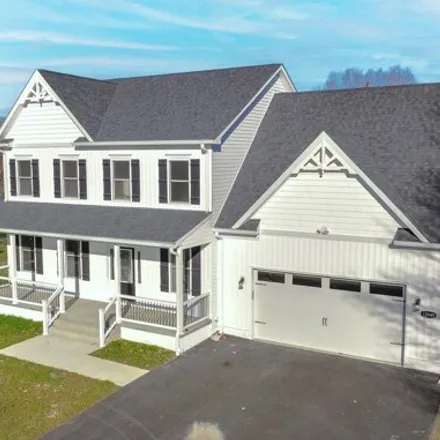 Buy this 5 bed house on 12955 Spring Cove Drive in Spring Cove, Calvert County