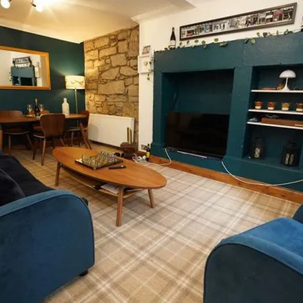 Rent this 2 bed apartment on Stockbridge House in Cheyne Street, City of Edinburgh