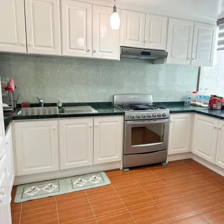 Buy this 2 bed apartment on Calle Londres 224 in Cuauhtémoc, 06600 Mexico City