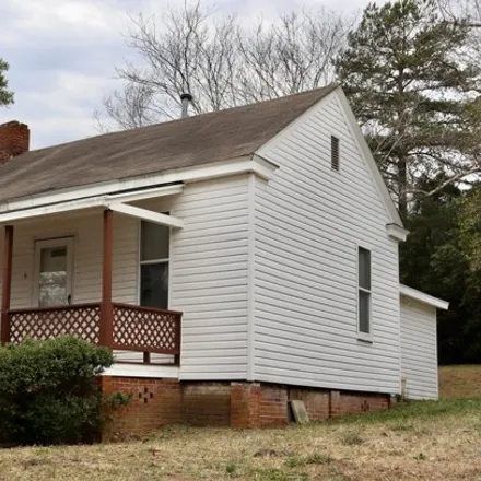 Buy this 1 bed house on Lett Street in Vaucluse, Aiken County