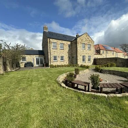 Buy this 6 bed house on Dales View in Hudswell, DL11 6BU