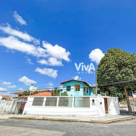 Buy this 5 bed house on Rua Raimundo Gomes de Holanda 1161 in Cidade dos Funcionários, Fortaleza - CE